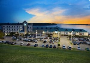 tupelo mississippi casino